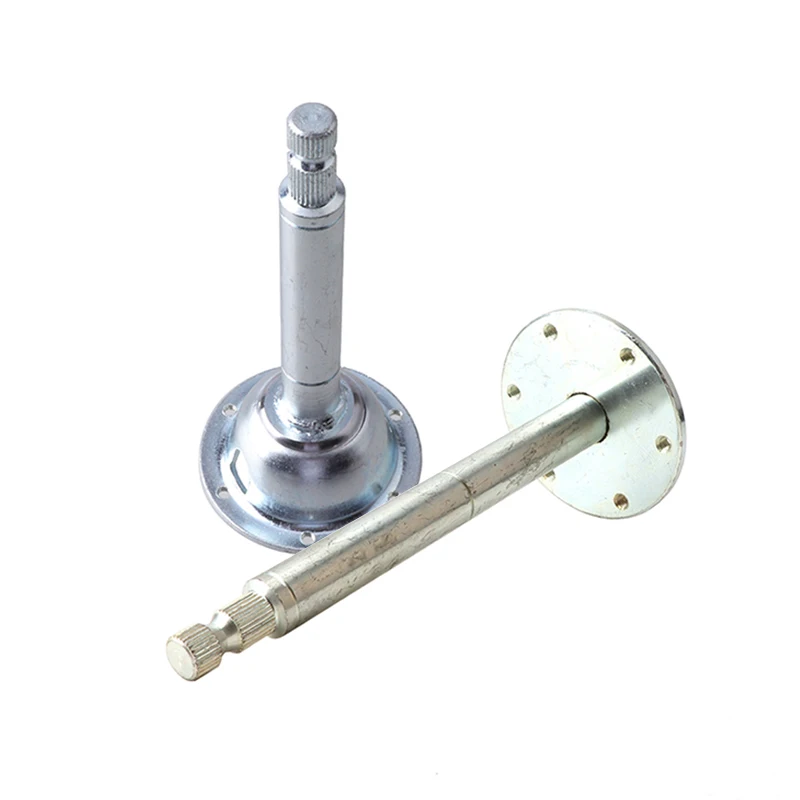 

30 Tooth Steering Shaft Hub Core Connector For DIY Go Kart Buggy And Electric for ATV UTV Assembly