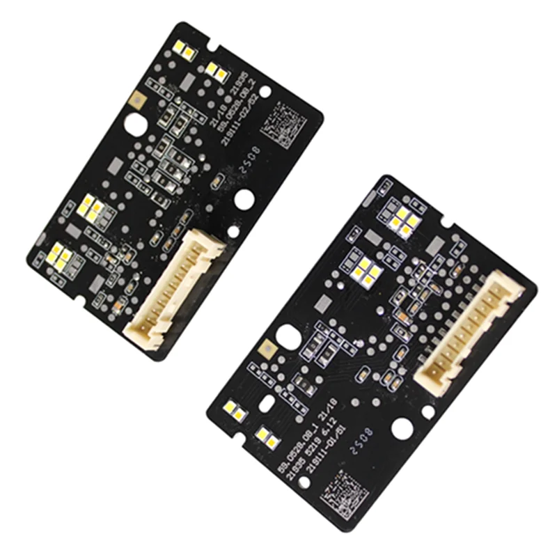 

Для VOLVO S60 2012 219111-01 219111-02 Печатная плата источника света, плата чипа фар