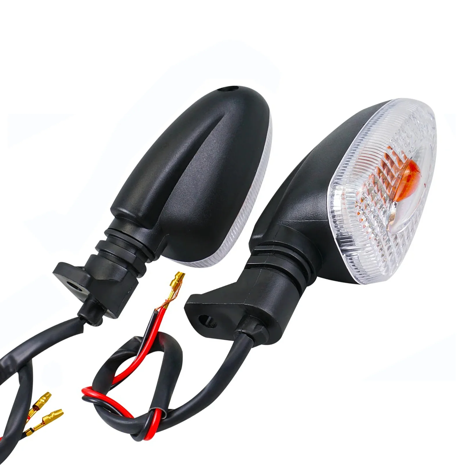 Motorcycle Turn Indicator Signal Light For BMW F650GS F800ST F800S R1150 GS R1200R R1200GS K1200R K1300S G450X 1300R Adventure