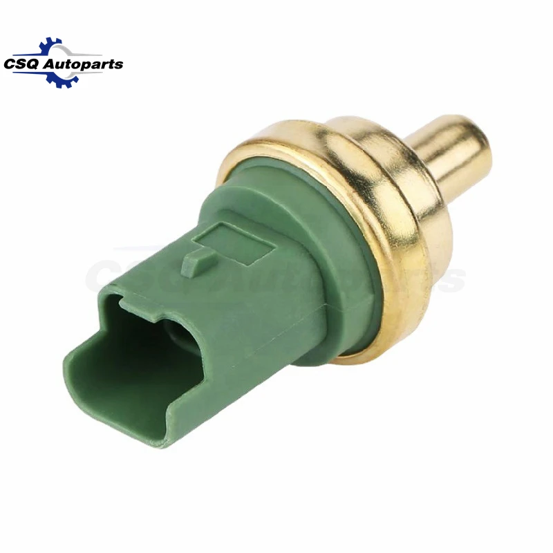 1338C1 Coolant Water Temperature Sensor Switch For Peugeot 107 206 207 307 308 406 407 508 Ford Mazda Mini Toyota Volvo