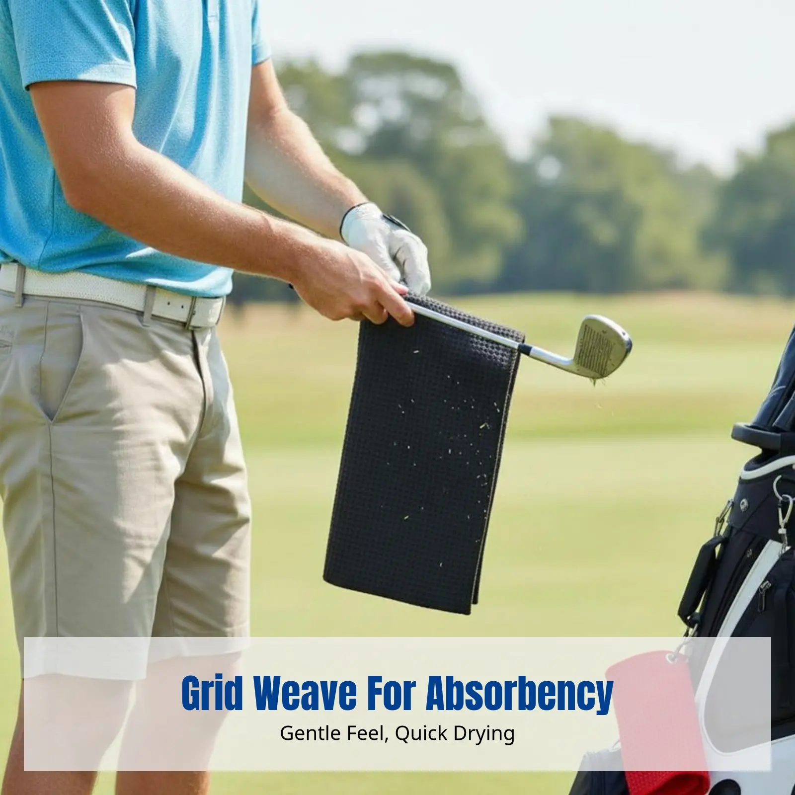 

Спортивное полотенце, из микрофибры, текстурированное, впитывающее пот, быстросохнущее, с карабином, разноцветное