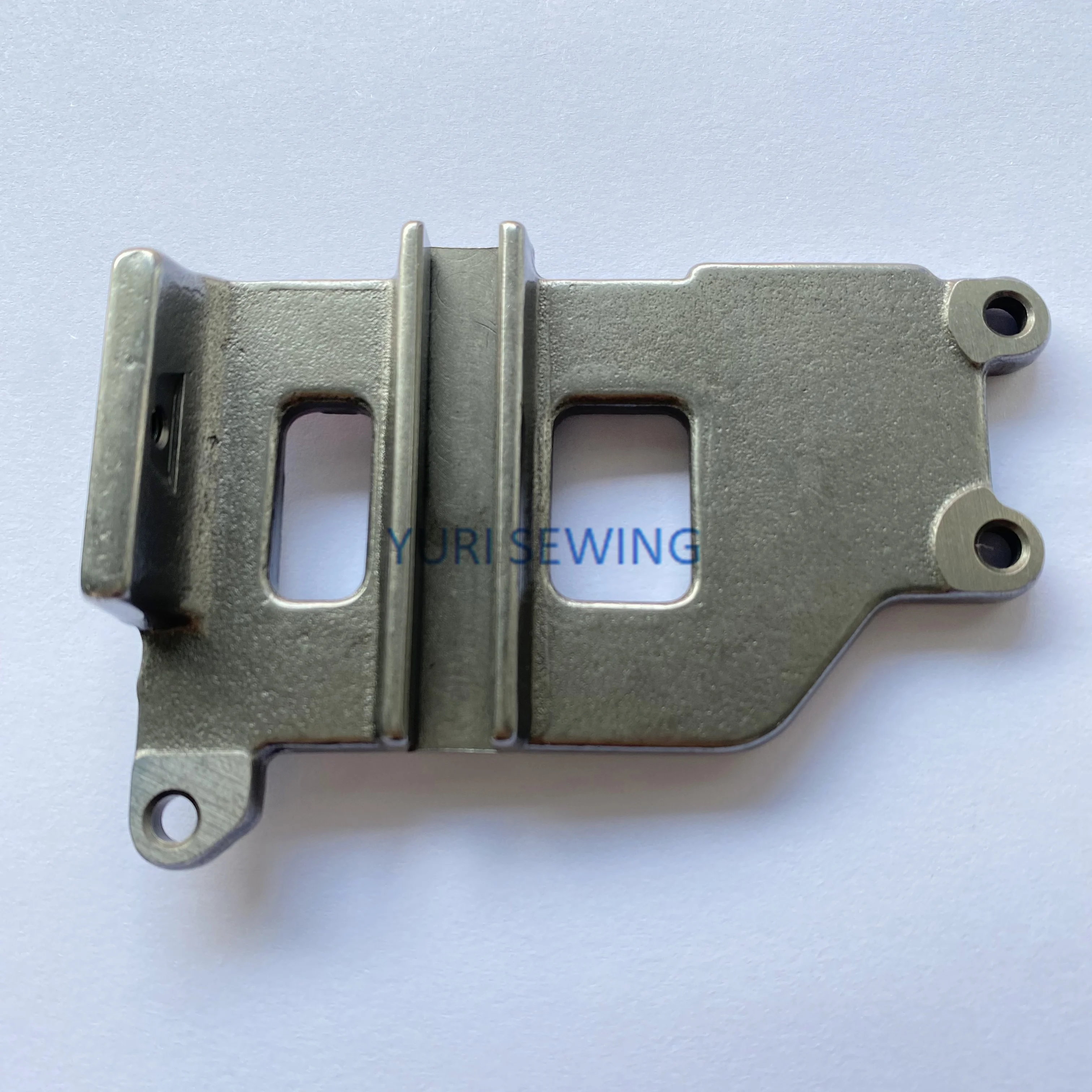 Brother RH9820 slide block guide F SA6655001 needle bar industrial sewing machine parts