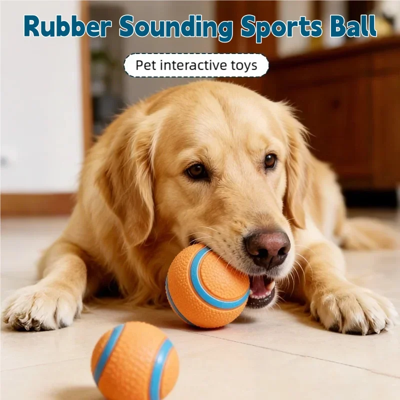 Thumbnail 2 - #9 Top 30 Puppy Fetch Toys Worth Buying In 2026