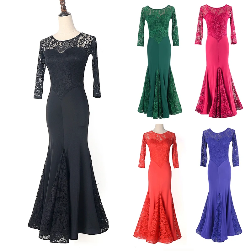 Ballroom Dress Walt… - image