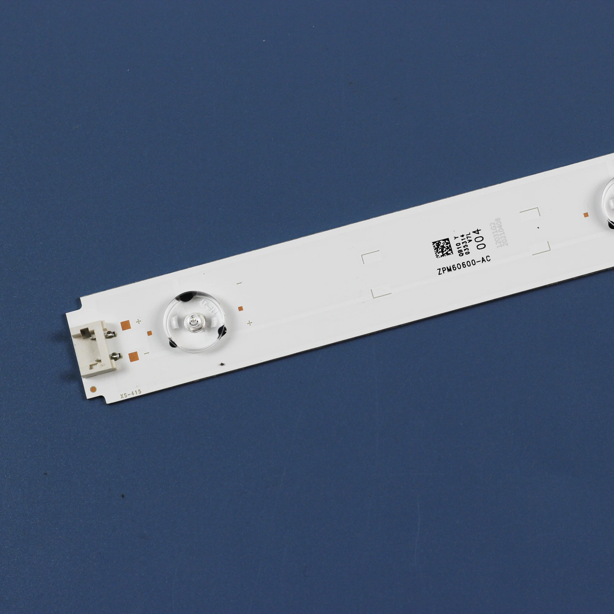 LED bar(14) for 2015ARC550_3228_06 LM41-00178A 55 VLE 6565 BL A55L 6652 4W 55VLE6625BP 55VLE6565BL ZLH60600-AC ZPM60600