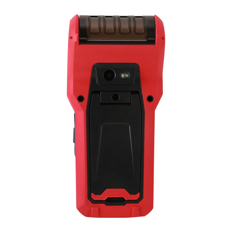 UT347A Durometro digitale Leeb Durometro per metalli tipo D con stampante