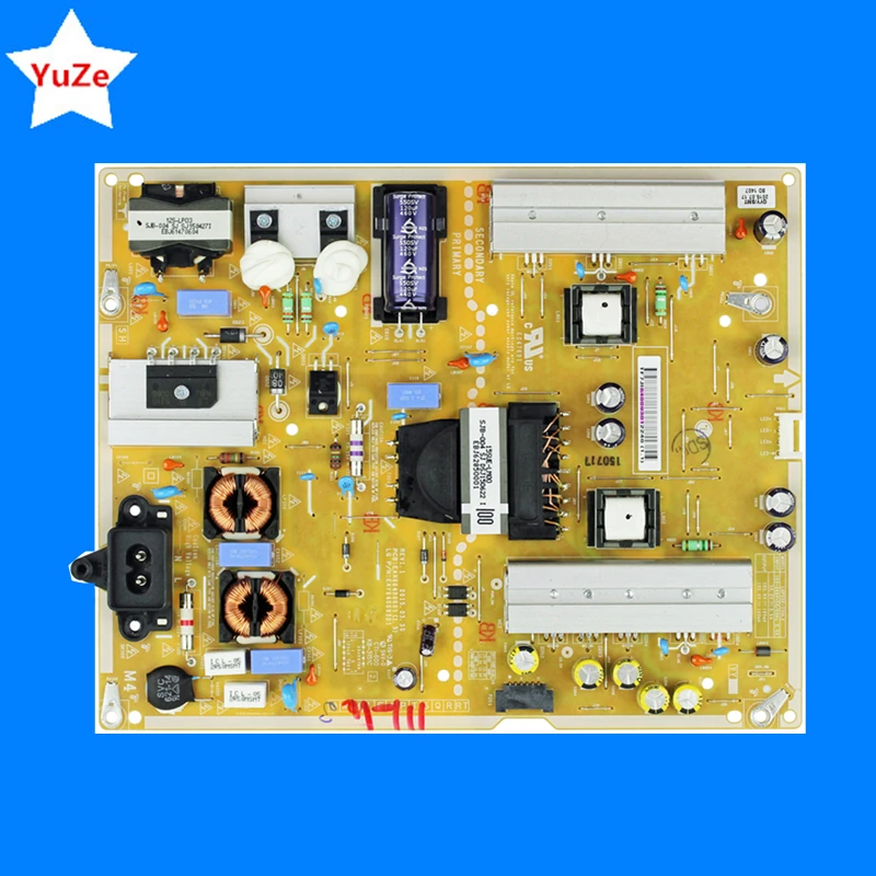 

EAY64009301 EAX66490601 Power Supply Board for 55UF6790-UB 55UF6800-UA 55UF6450 55UF6430 55UF6800 55UF680V 55UF645T 55UF680T TV