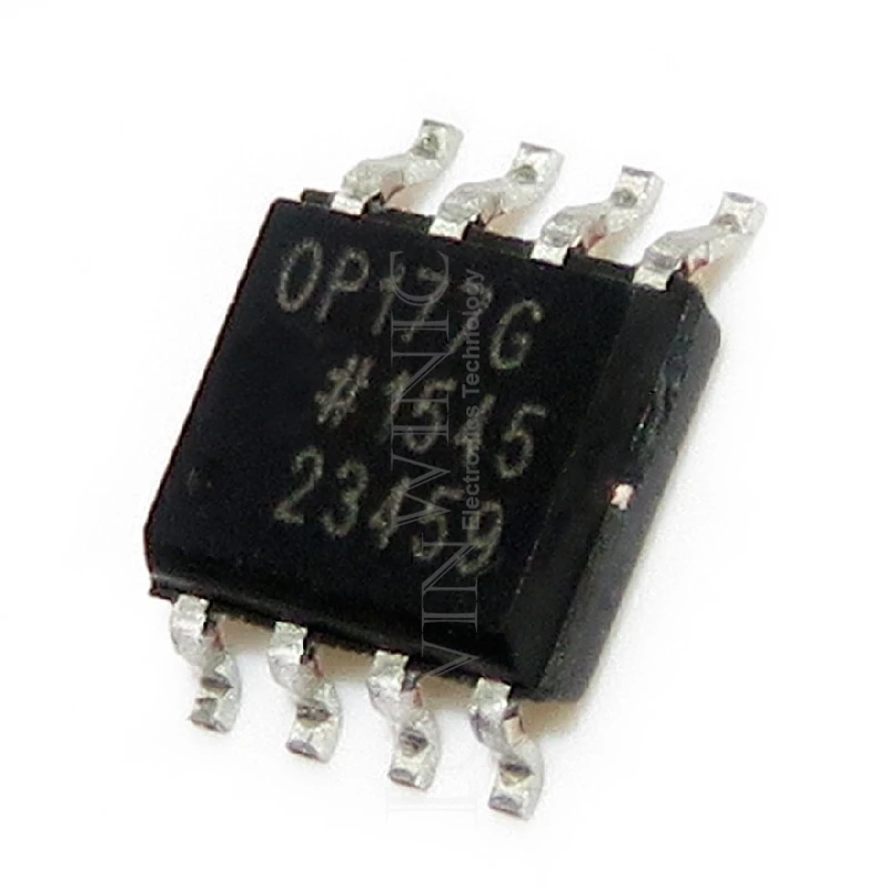 1-50PCS OP177GSZ OP177GS TEA1753T TEA1753 OB2223CP OB2223 LM78S40CN LM78S40 NJM2377M NJM2377M IRFB3006PBF IRFB3006