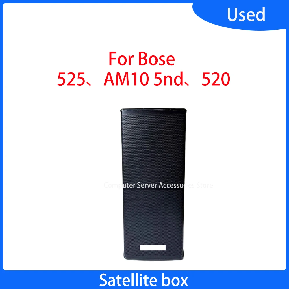 Original for Bose Satellite Box 525 AM10 5nd 520 Dedicated Satellite Box Sky Box Lifestyle and AM Series Subwoofers Speakers