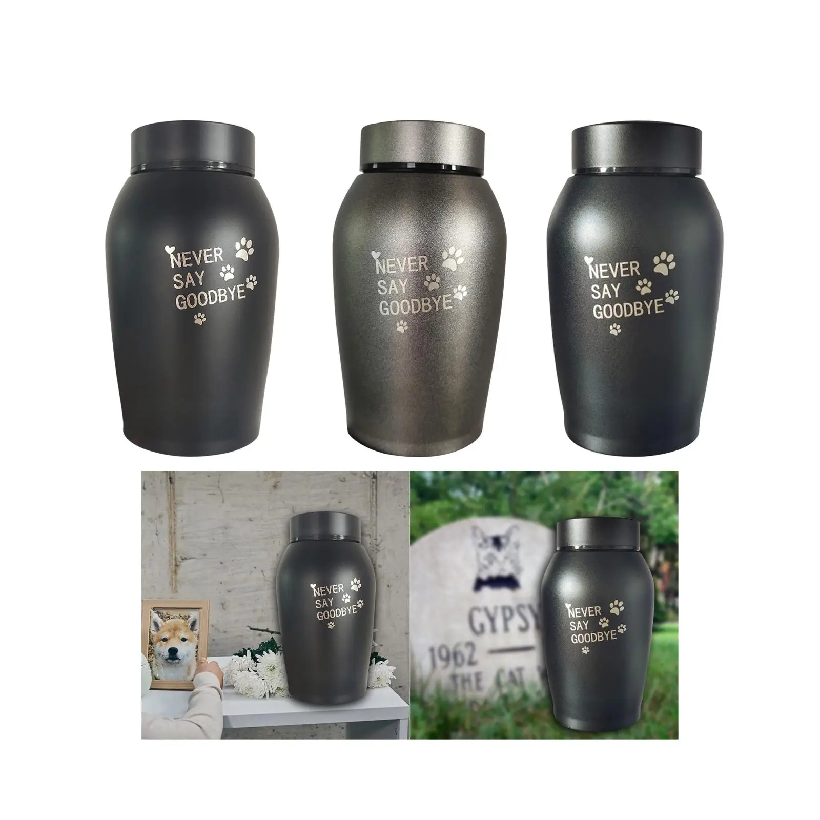 Pet Urn Keepsake Urns Puppy Final Comforting Resting Place Rabbit Kitten Funeral