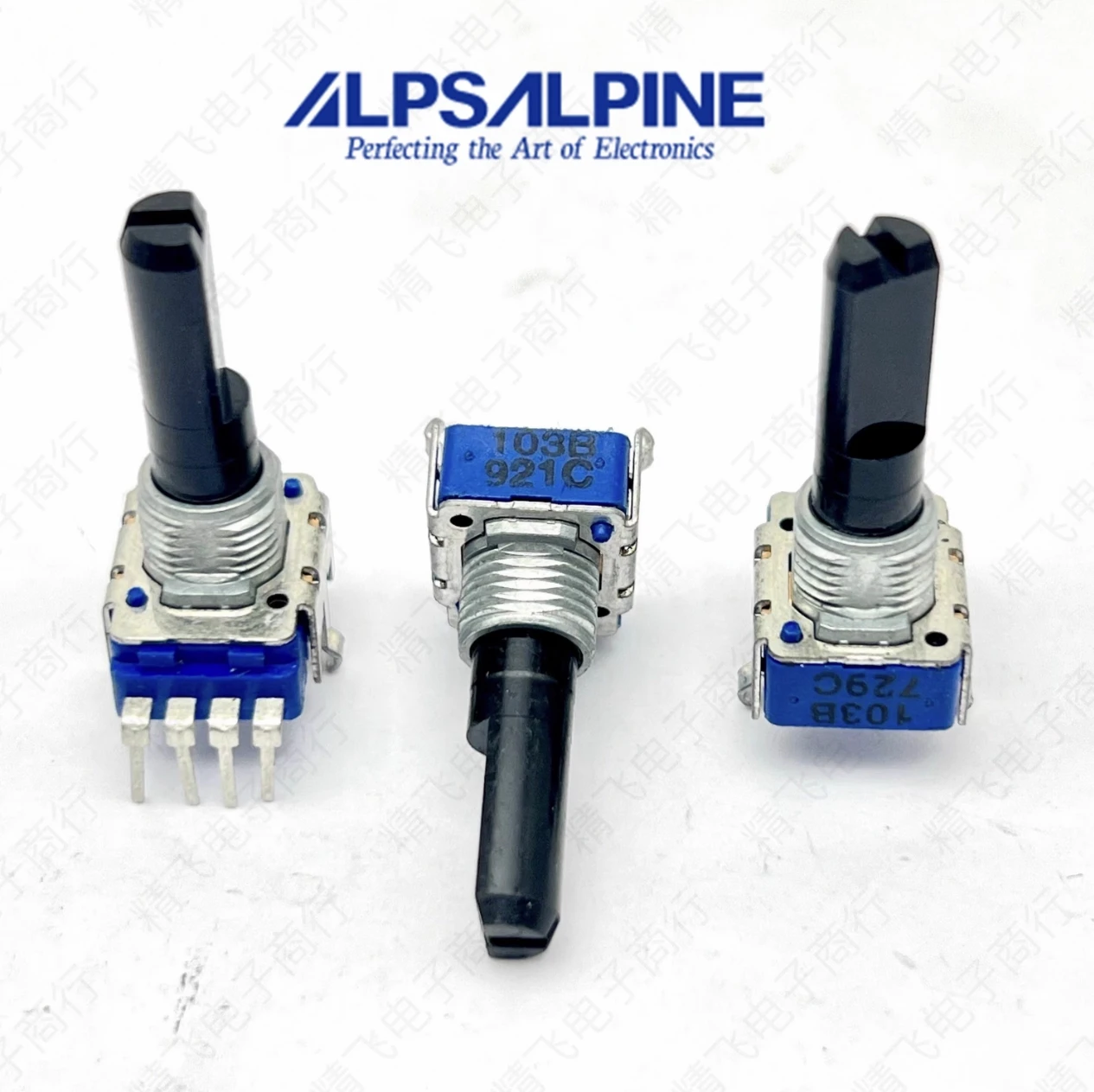 1 Pcs Alps RK11 Ddj…