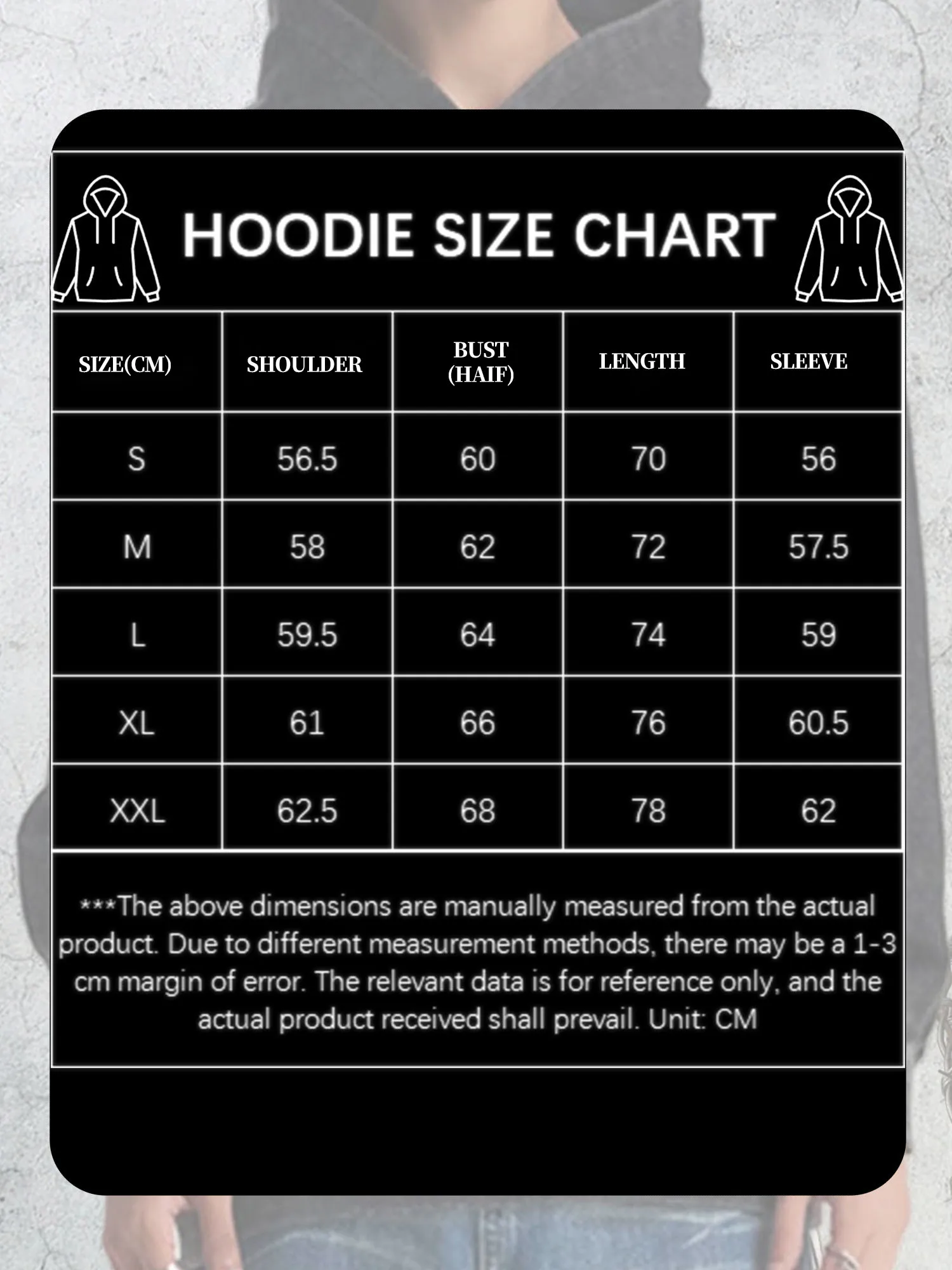 بلاك ميتال فونت مان 400 جرام هوديي ثقيل الوزن مغسول بكتف منسدل تصميم مجموعة Aw