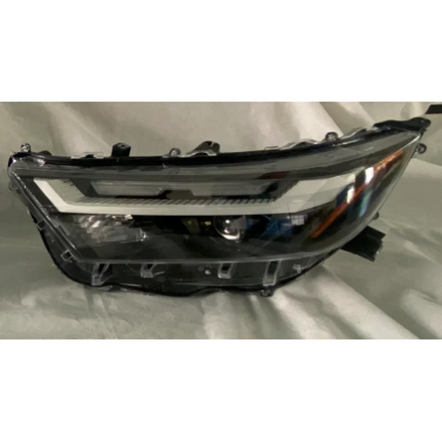 

FOR Toyota RAV4 2022 USA HEAD LAMP (XLE) Headlights Low Configuration OE R 81110-42D80/L 81150-42D80