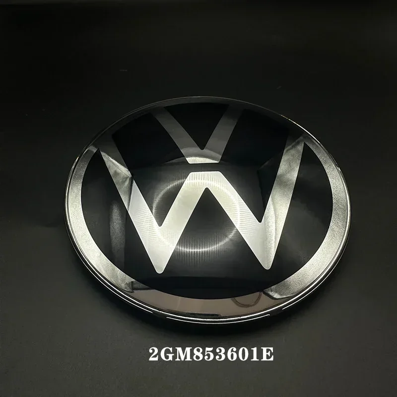 

2GM853601 3G0853601 5NA853601 OEM Керамический значок с логотипом и радаром ACC для Volkswagen Tiguan/Passat/Golf