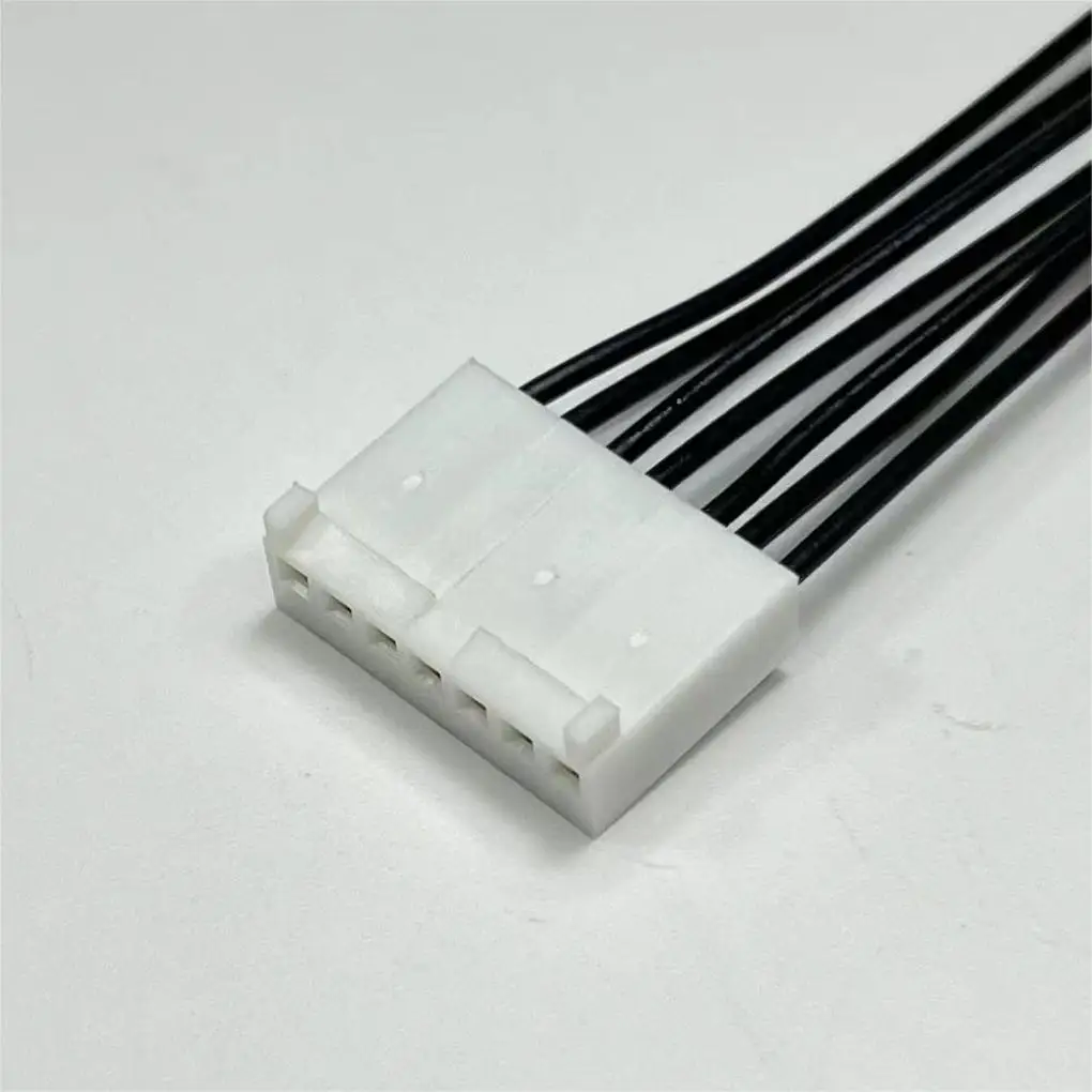 ชุดสายไฟ22013077, สายเคเบิ้ล Molex KK254 2.54มม., สายเคเบิล22-01-3077 (7P, 2695-07RP), ปิดชั้น, จัดส่งรวดเร็ว