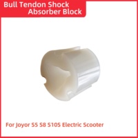 Original Bull tendon shock absorption for Joyor S5 S10s S series Electric Scooter S5-Z S10S-Z Shock Absorber Spare Parts