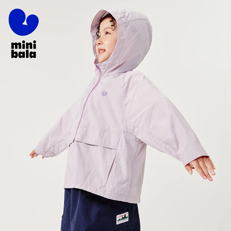 Thumbnail 3 - #52 Ranked Kids Lightweight Jackets Picks in 2026