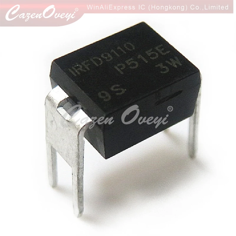 （5pcs）IRFD9110 9110 IRFD9024 9024 PS2581A PS2581 2581A DIP-4