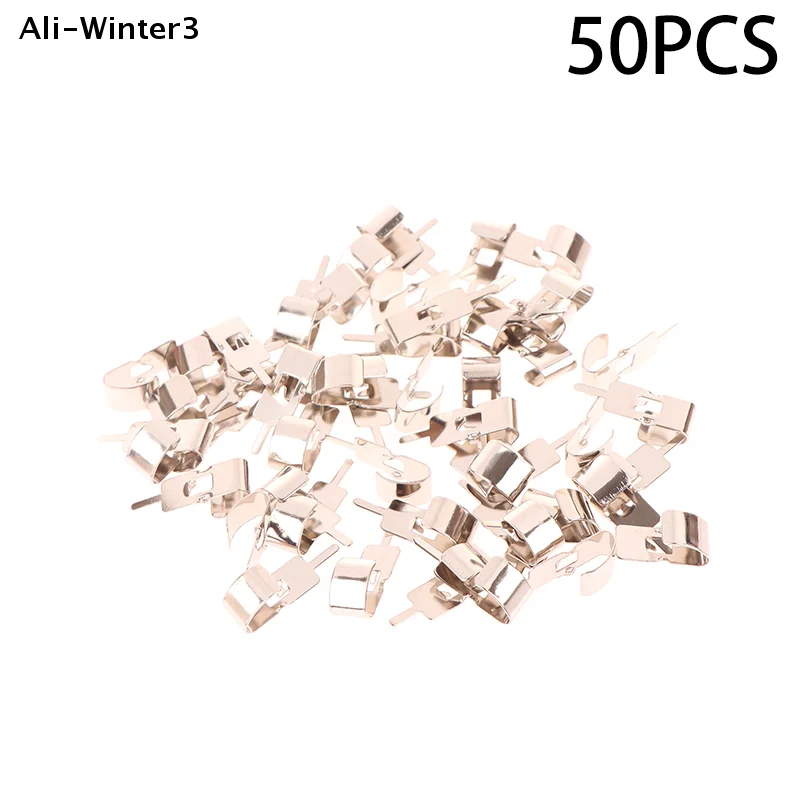 【WY】50PCS Spring St…