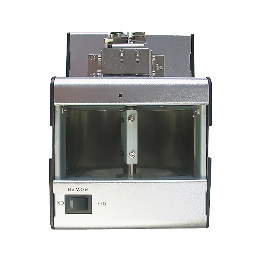 Automatic Screw Feeder Auto Screw Dispenser 1-5MM Adjustable Track Electric Conveyor Machine Screw Length 0-20MM JTS-560