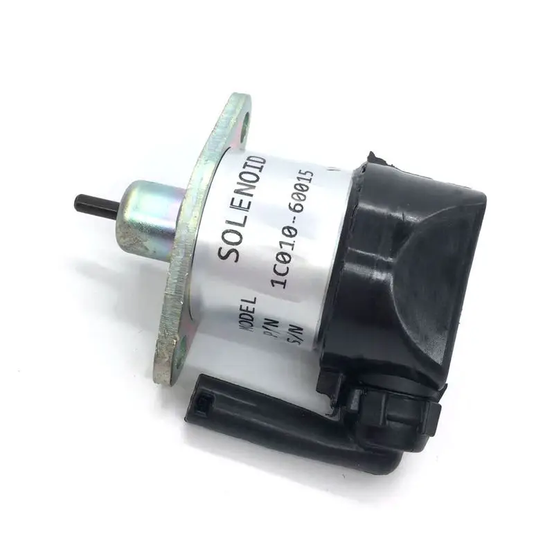 

Accessory ToolsEngine Switch Solenoid Valve 60015 60017 60012PC56