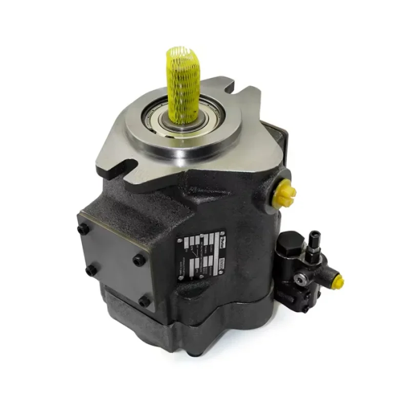 

Переменный поршневой насос PVP33308RV21 PVP16202R212 Осевой поршневой насос Гидравлический масляный насос Прямые продажи с фабрики