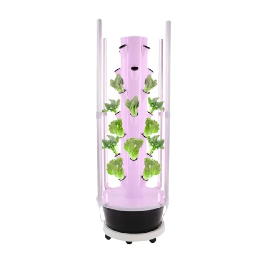 7-Tier Hydroponic G…
