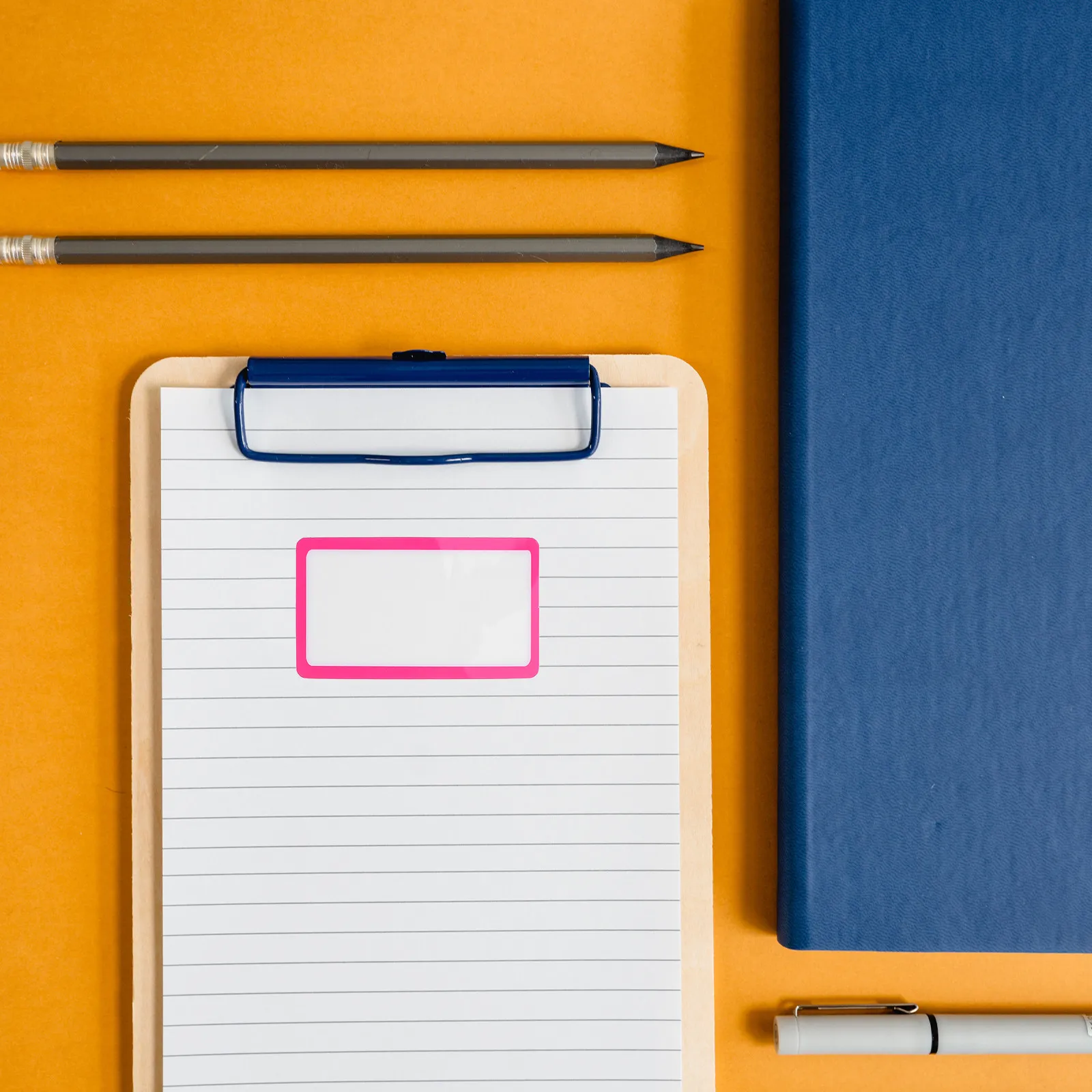 

20Pcs Reusable Dry Erase Stickers Erasable Label Plates for Kitchen Pantry Office School Supplies Locker Labels Rainbow Nano