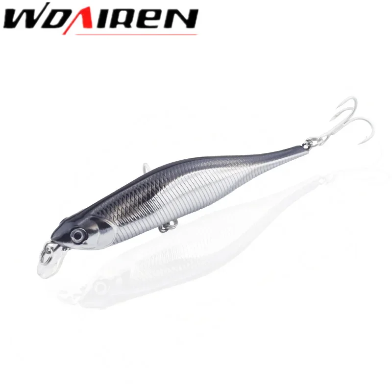 Mahow WD-478 Wobbler 11cm 11g – 5 colores - imagen 3