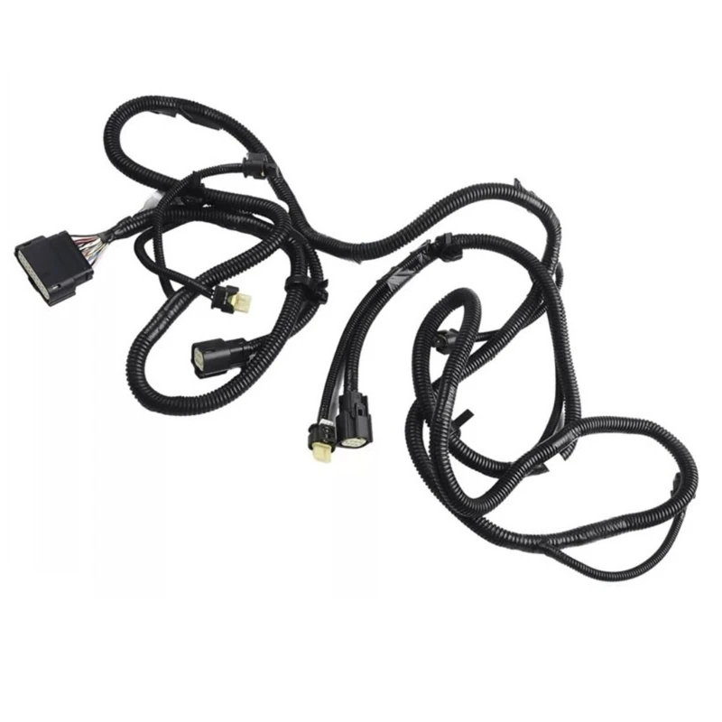 Car Front Bumper PDC Cable Parking Wiring Harness Replacement Accessories 103243300G 103243300G