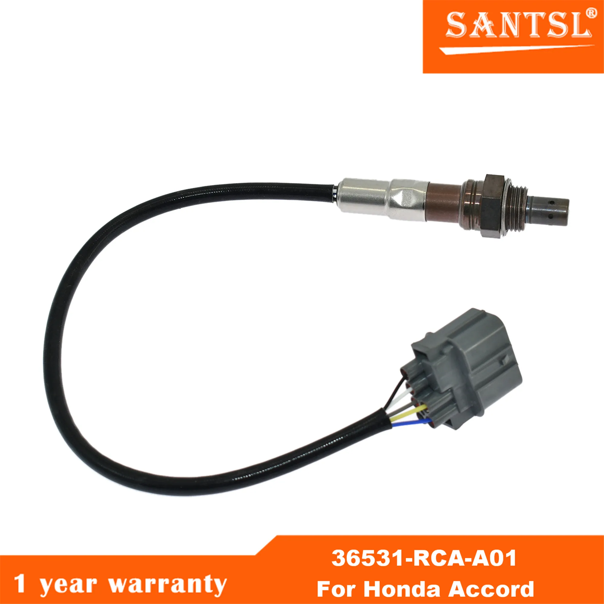 1pc Oxygen Sensor Lambda Sensor 36532-RFE-J01  For Honda Odyssey RB1