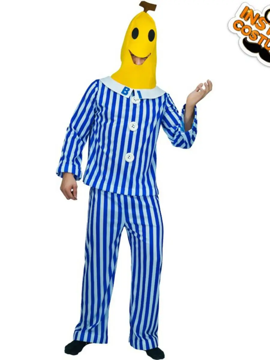 Volwassen Halloween Rollenspel Si Banaan Cosplay Kostuum Prestaties Etnische Stadiumkleding Traditionele Nationale Culturele Outfit