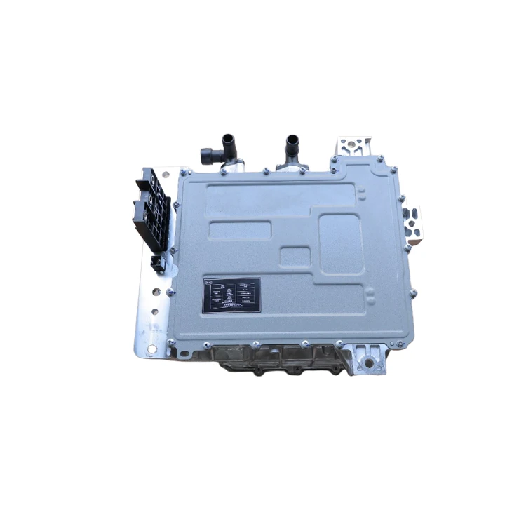 Best Selling Auto Electric Parts OE 15975410-00 Car Powertrain Domain Controller for BYD YUAN up Auto Bidirectional Charger