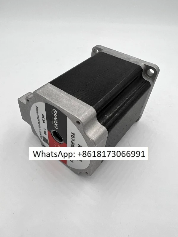 Imagem -02 - Xinnong-stepper Motor Y0758d117152 Y07-59d1-17151 Stp-59d5094