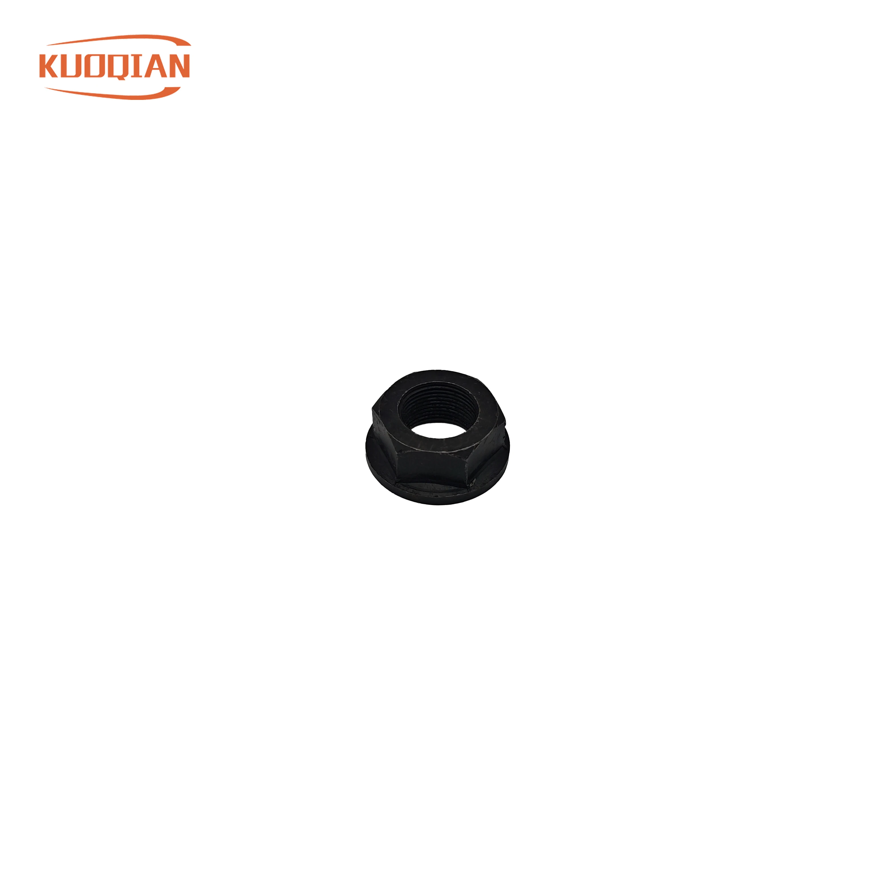 Hexagon Flange Nut M16×1 PJ00000904020700,90179-16005-00,90402-J00000-0700,93202-1600-0060  For HS 400 HS400ATV