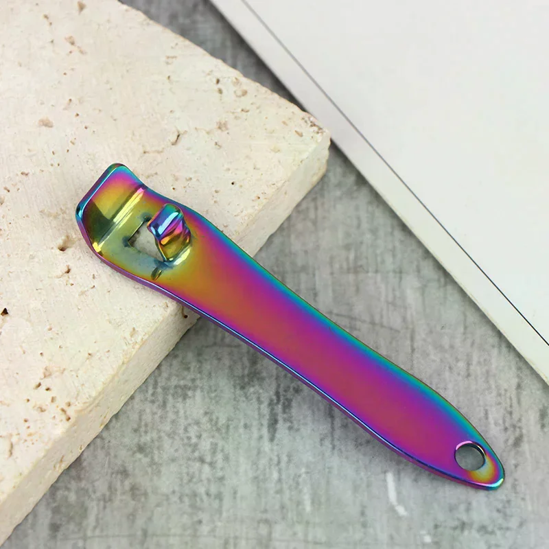 Stainless Steel Oral Liquid Vial Opener Nurse Doctor Tool Portable Ampule Bottle Opener Can Opener Kitchen Accessories
