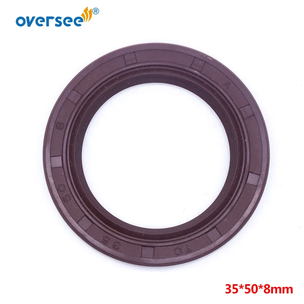 91213-PL2-003 Oil Seal For Honda Outboard Motor 4Stroke 91213-PL2 Size 35*50*8