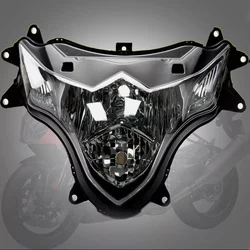 For Suzuki GSXR1000 2009-2016 K9 Motorcycle Headlight Headlamp Head Light Head Lamp Headlight assembly 2010 2011 2012 2013 2014