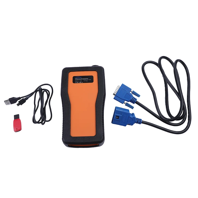 ODIDIO TP-YP668 433 MHZ 315MHZ Universal TPMS Tire Pressure Sensor Setting Programming Tool YP618-S TPMS Sensor