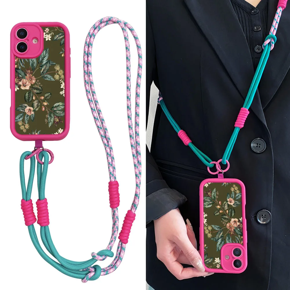 Cxd5Lanyard Phone C… - image