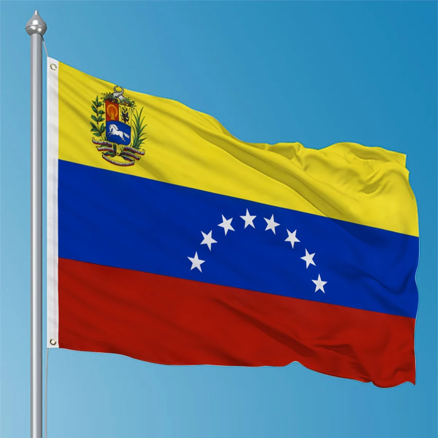 90X150Cm Venezuela …