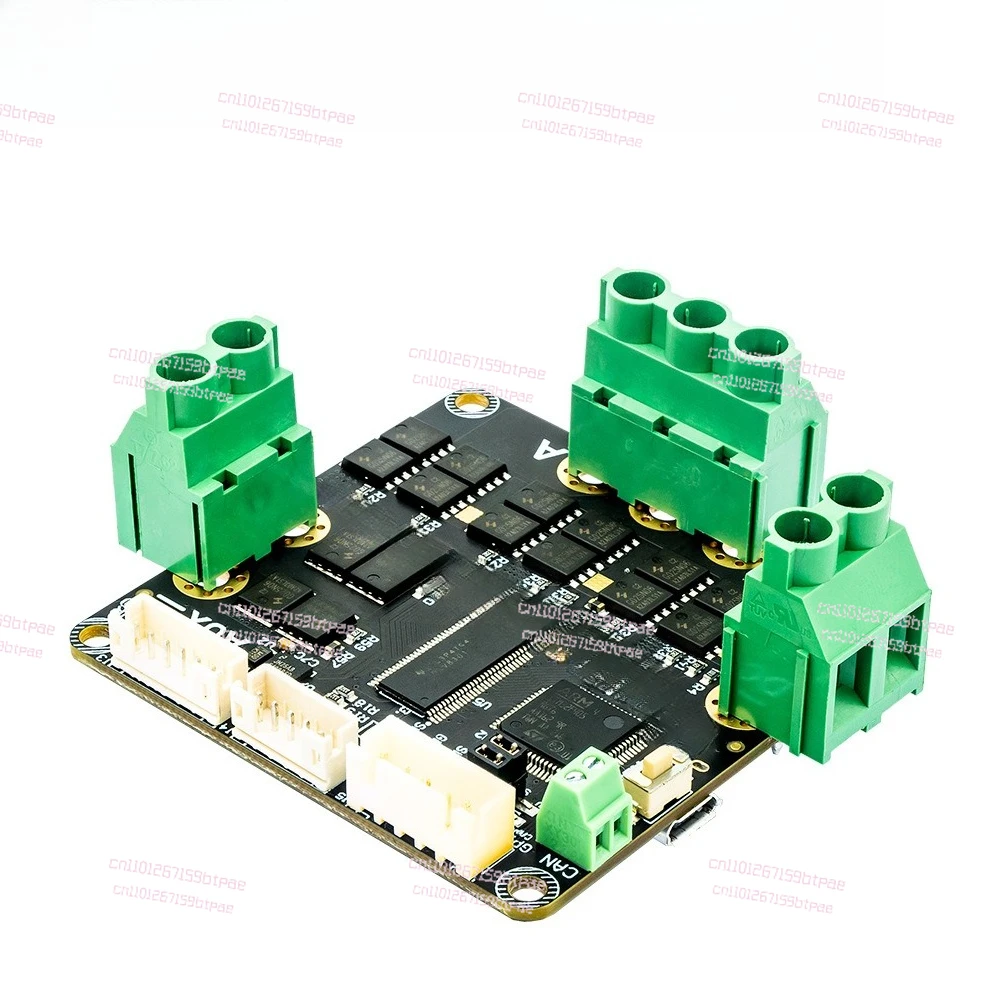 

Servo, Single Motor Controller
