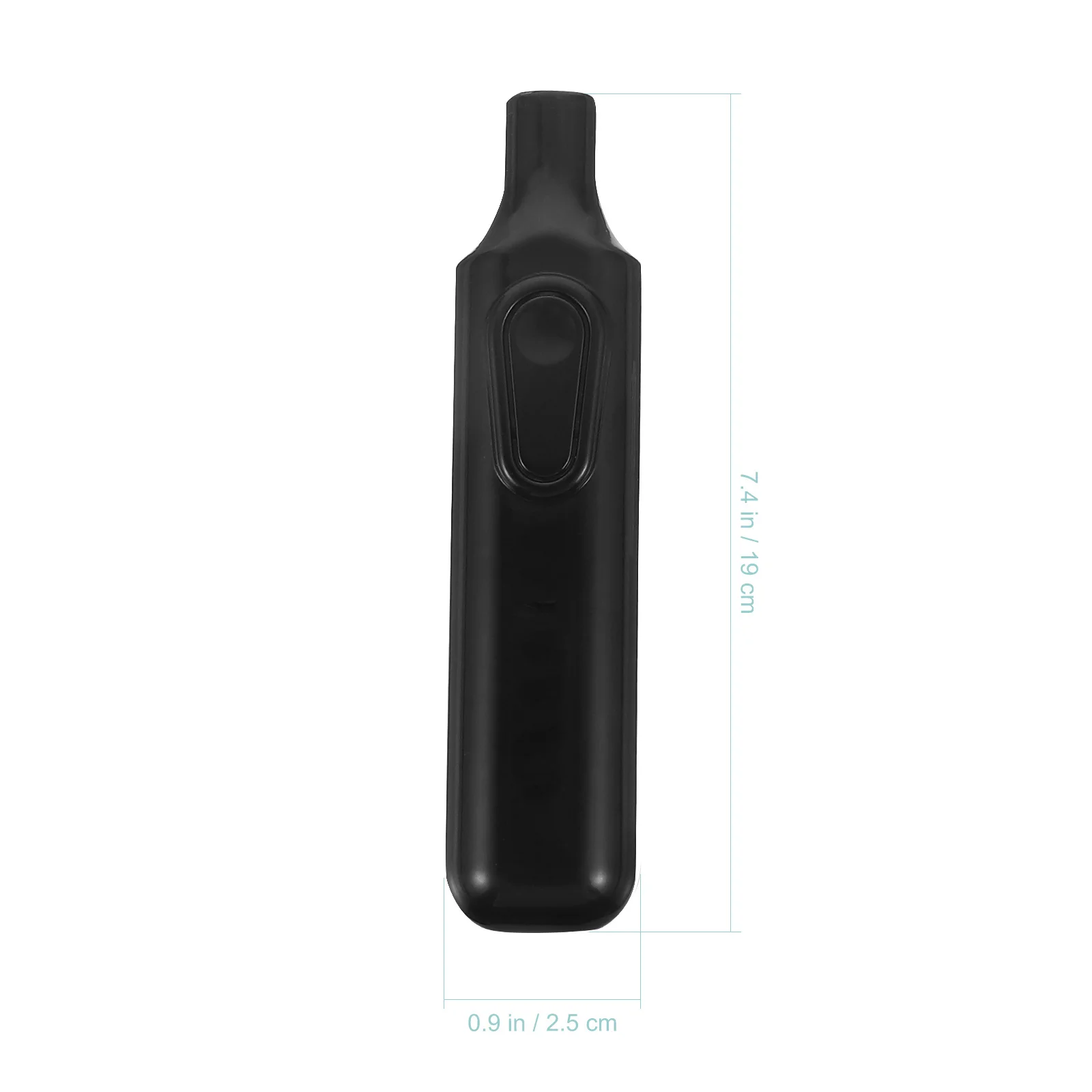 1Set Portable Pigment Mixer Electric Gouache Agitator Fast Efficient Mixing Suitable for Pigment Powder Paints