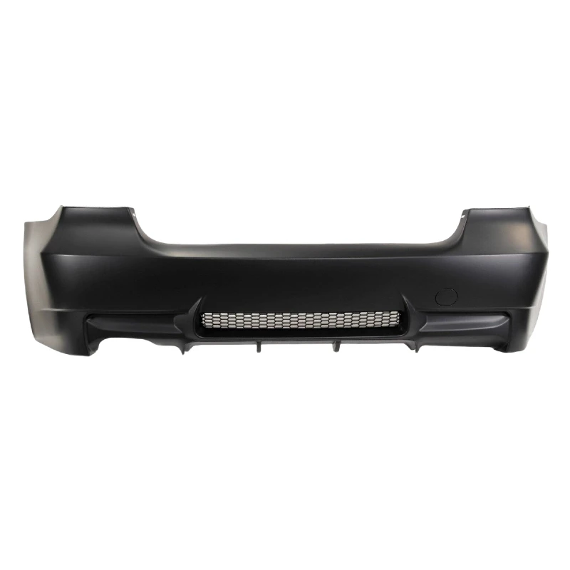 

Автомобильные бамперы для BMW E90 M3 Style Body Kit Задний бампер для E90 M3 2005-2011 гг.