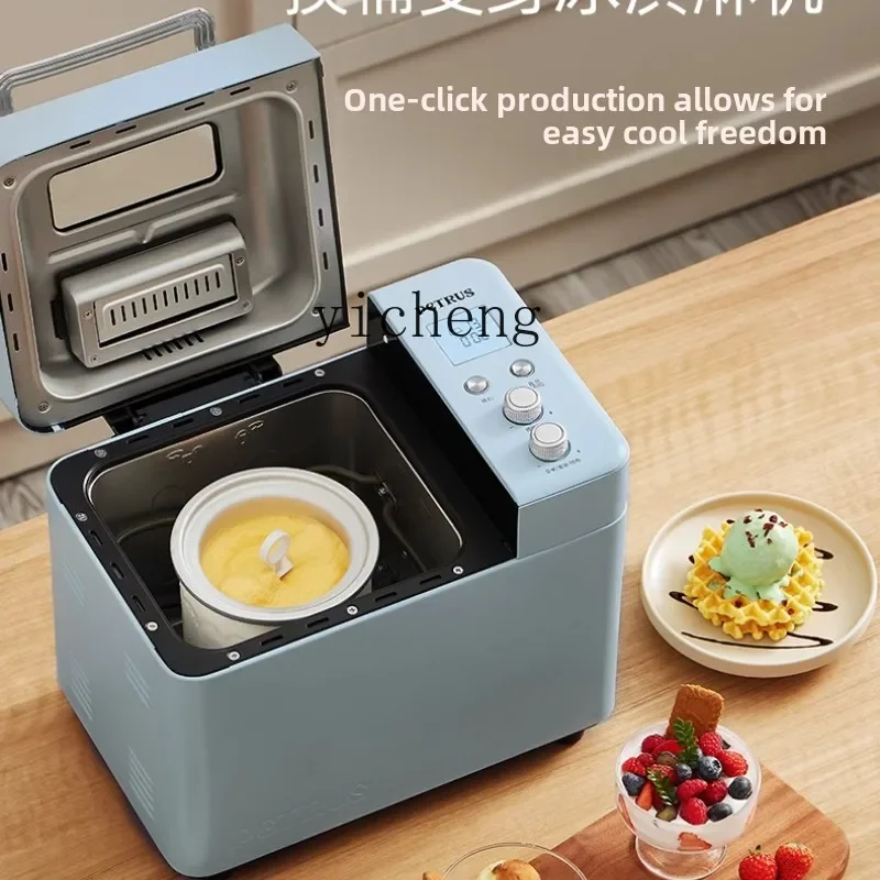 P3-12 Bread Machine Household Automatic Multi-function Dough Fermentation New Small Kneading Toast C11