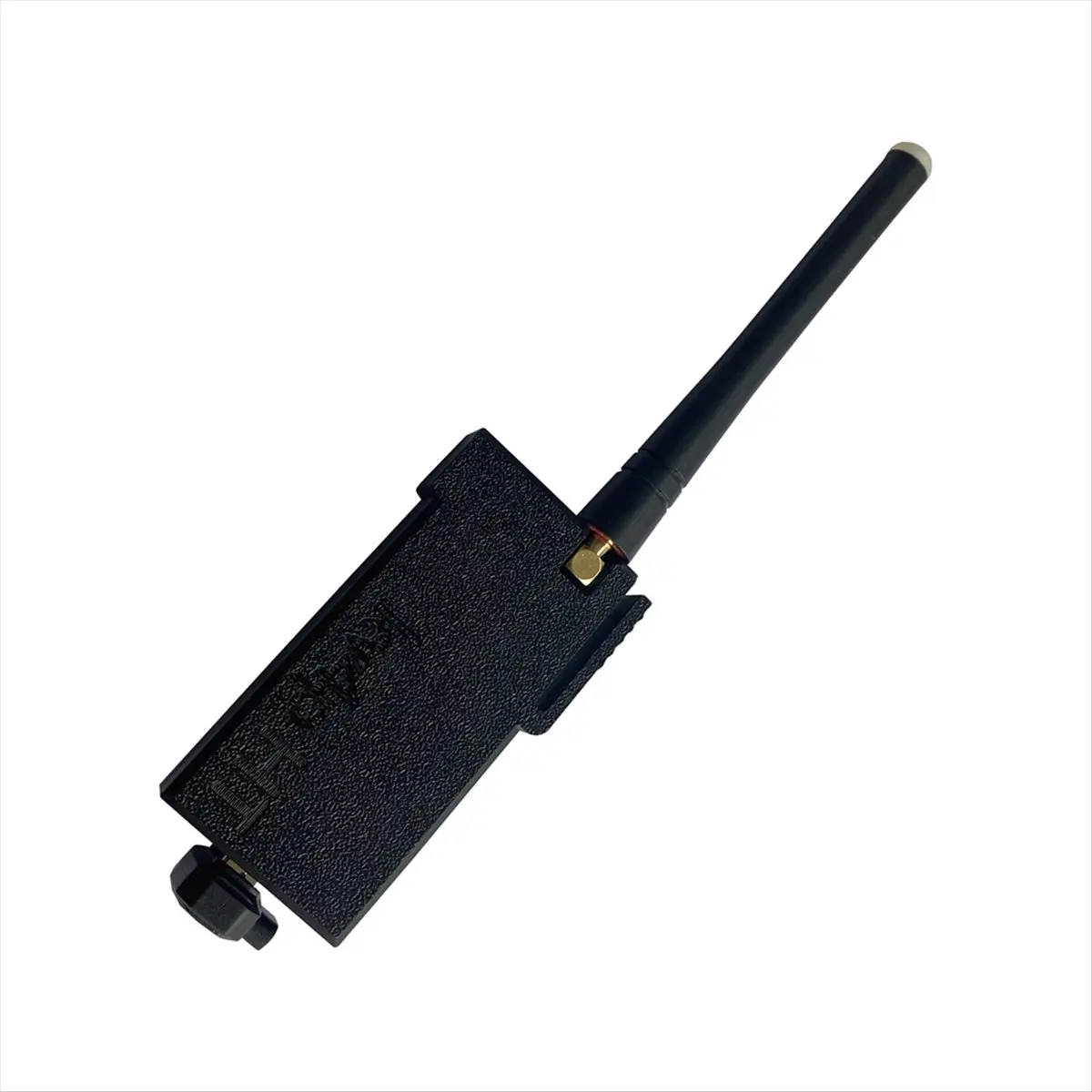 ABGN Kv4p HT Homebrew VHF Radio Android Phone Into Ham Radio Transceiver PCB V2.0 SA818-V SA818S Radio Module