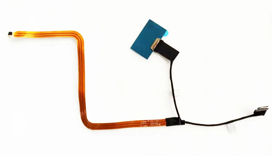 

new for Dell Precision 7670 M7670 led lcd lvds cable 0NT72V NT72V