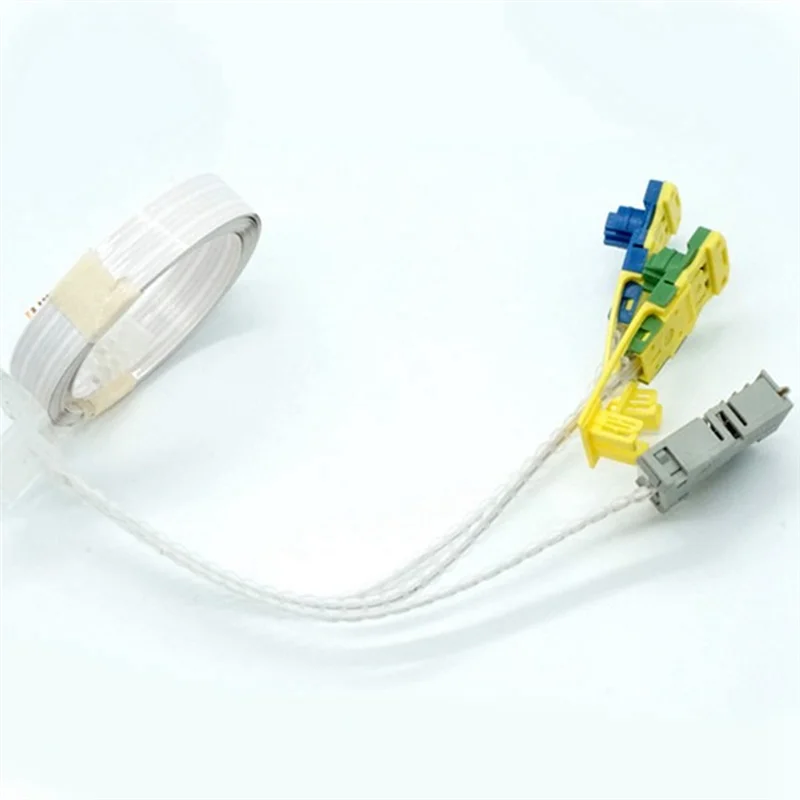 WO-Car Electronic Circuit Repair Cable&Connector For Renault Com 2000  307 406 Citroen C5 Break 12275641