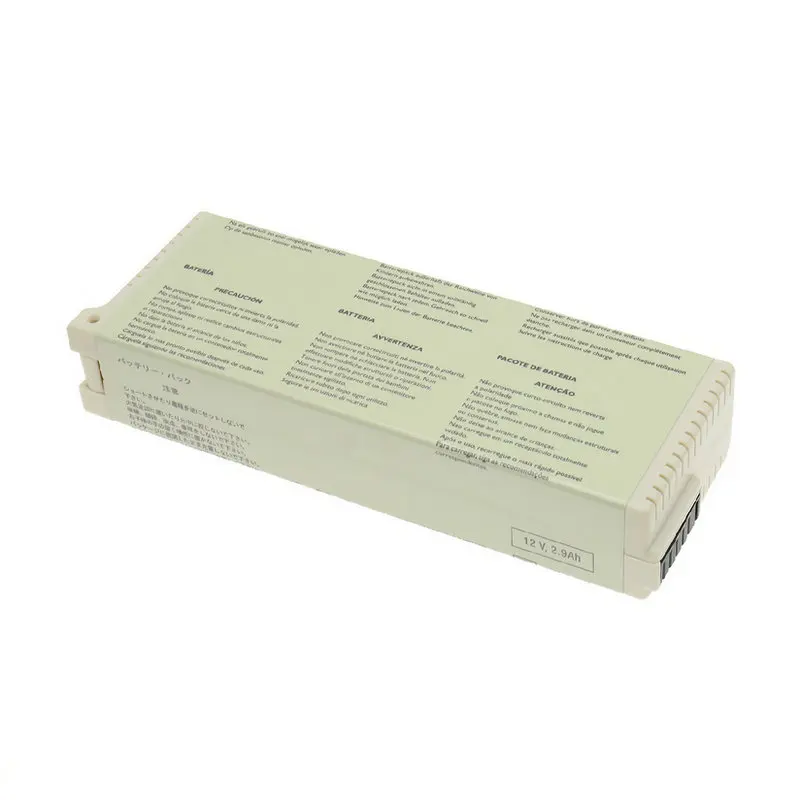 Applicable to 989803130151 M4992-61105 Pagewriter Trim I for Philips for Vital Signs Monitor Battery