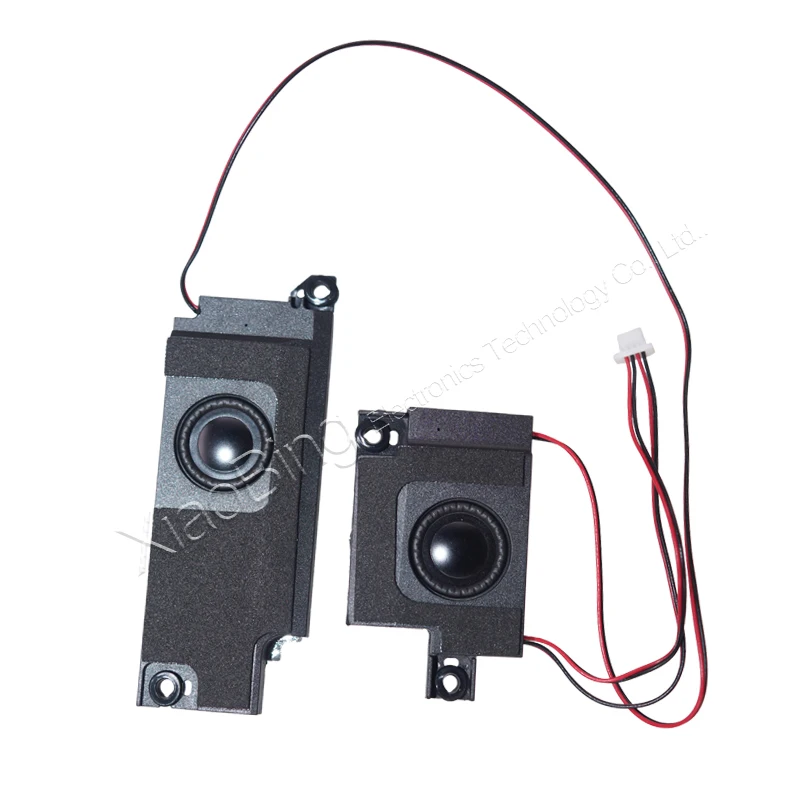 NEW 1Pair Speakers  For Lenovo ThinkPad X280 A285 Laptop Set Speakers 01YN053 PK23000Q9Y0